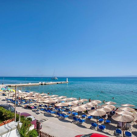 פפקוהורי Nautilus Sea View Suite 6 מראה חיצוני תמונה