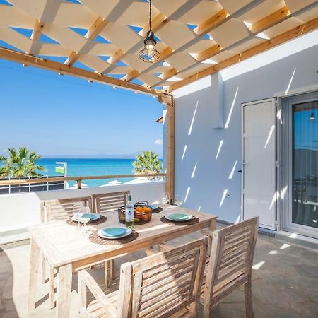 פפקוהורי Nautilus Sea View Suite 6 מראה חיצוני תמונה