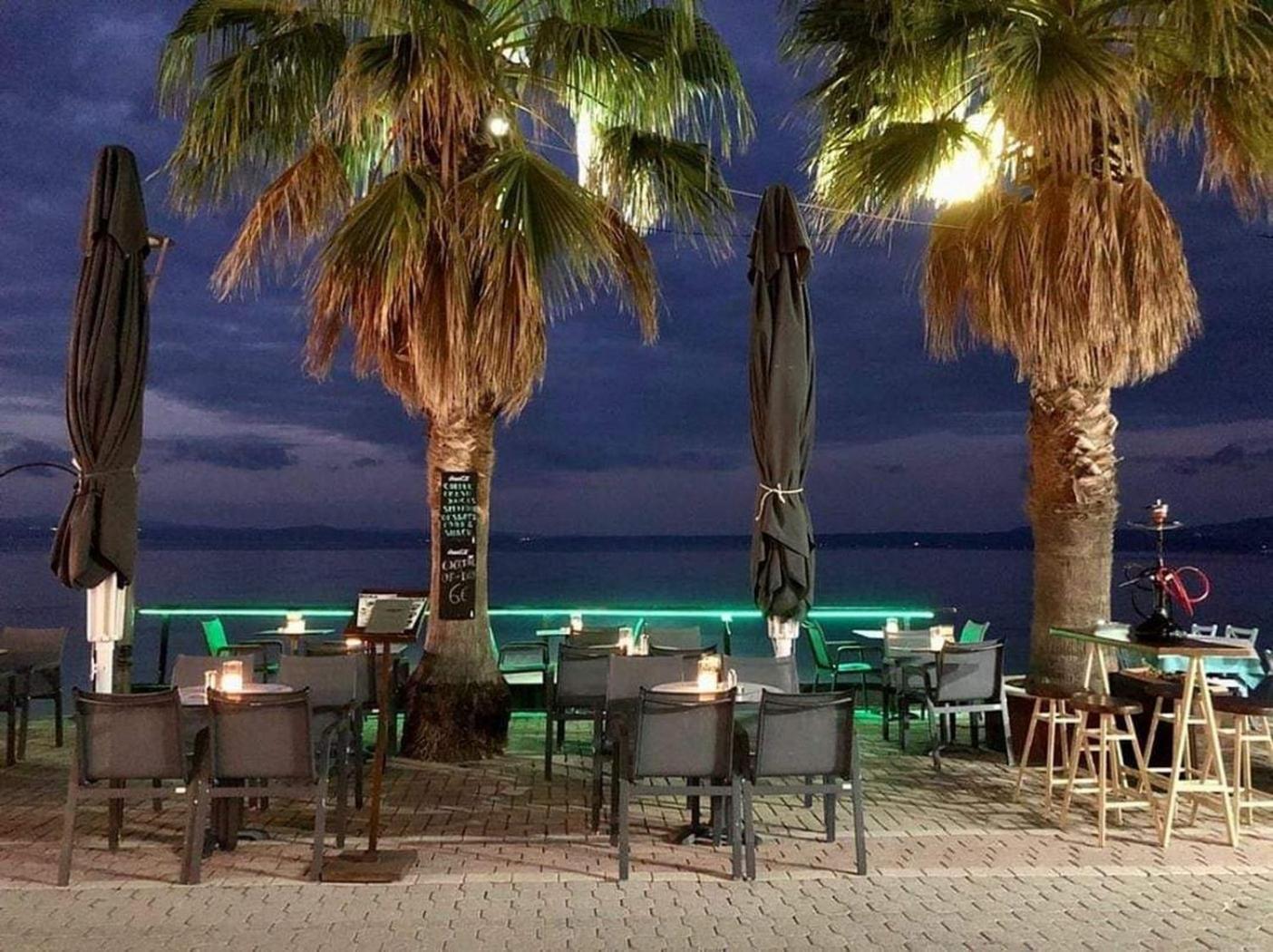 פפקוהורי Nautilus Sea View Suite 6 מראה חיצוני תמונה