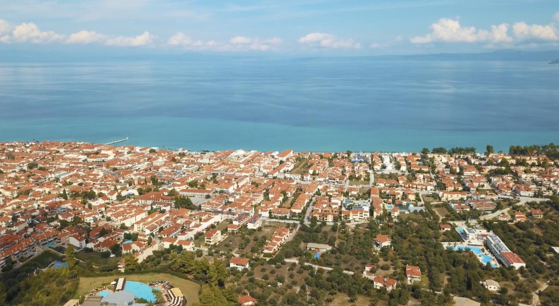 פפקוהורי Nautilus Sea View Suite 6 מראה חיצוני תמונה