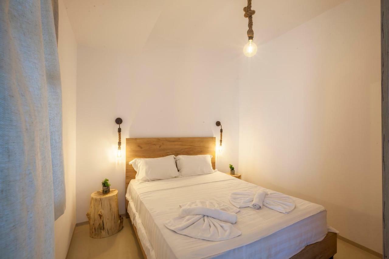 פפקוהורי Nautilus Sea View Suite 6 מראה חיצוני תמונה