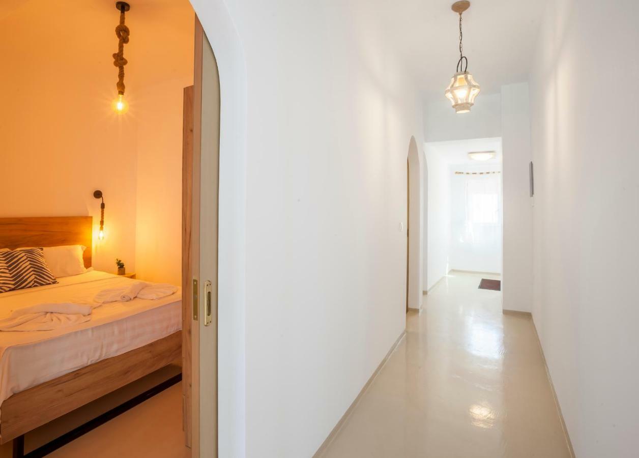 פפקוהורי Nautilus Sea View Suite 6 מראה חיצוני תמונה