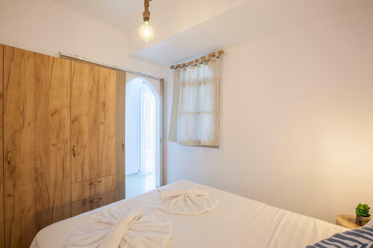 פפקוהורי Nautilus Sea View Suite 6 מראה חיצוני תמונה