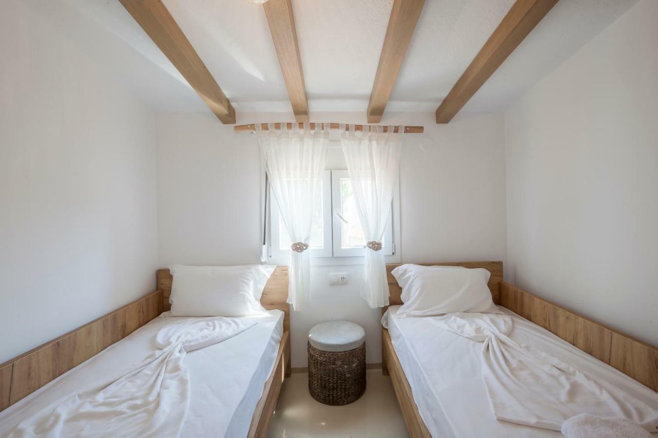 פפקוהורי Nautilus Sea View Suite 6 מראה חיצוני תמונה