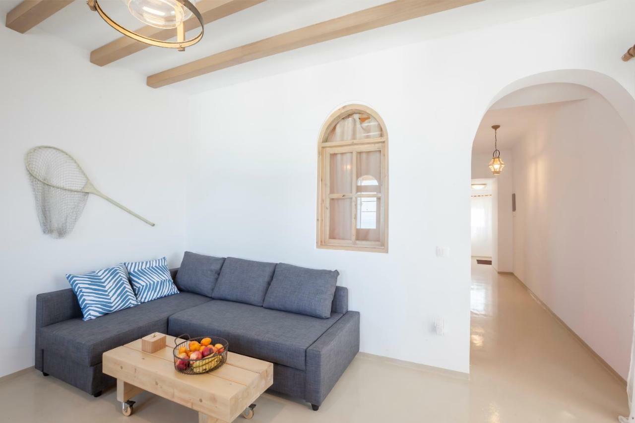 פפקוהורי Nautilus Sea View Suite 6 מראה חיצוני תמונה