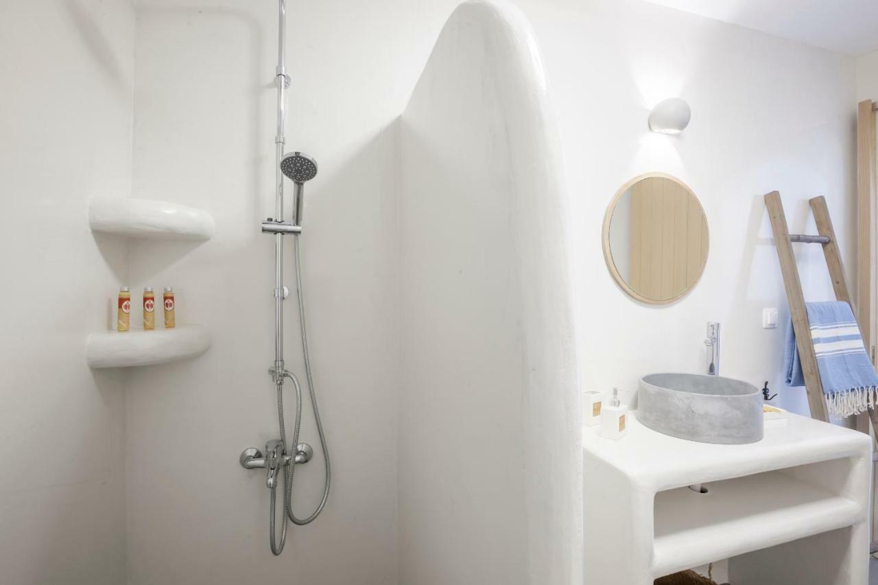 פפקוהורי Nautilus Sea View Suite 6 מראה חיצוני תמונה