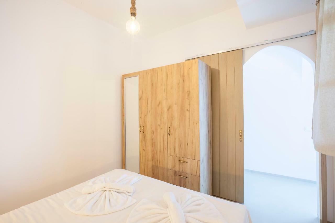 פפקוהורי Nautilus Sea View Suite 6 מראה חיצוני תמונה