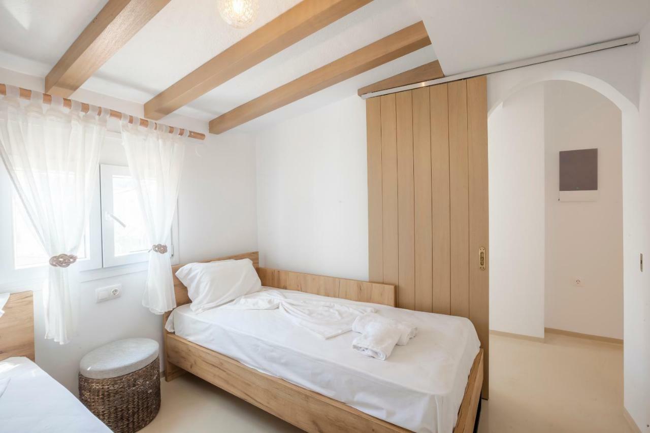 פפקוהורי Nautilus Sea View Suite 6 מראה חיצוני תמונה